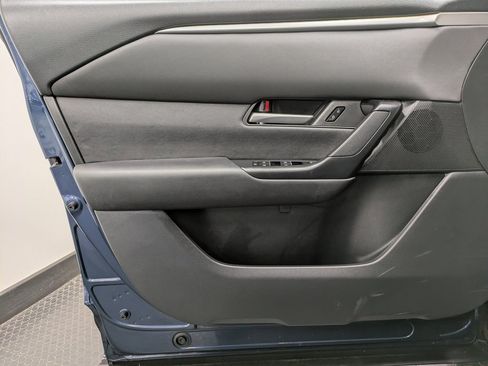 Used 2025 MAZDA CX-50 AWD 2.5 S w/ Cargo Package image 8