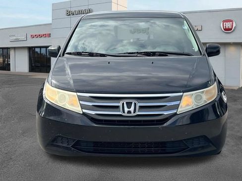 Used 2013 Honda Odyssey EX image 2