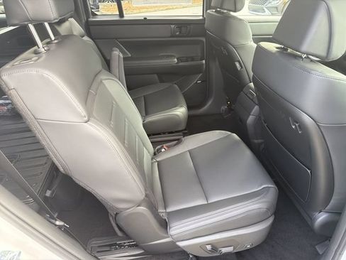 New 2026 Hyundai Santa Fe Calligraphy AWD/4WD image 17