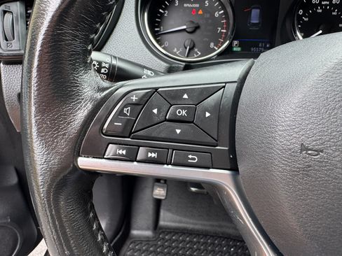 Used 2019 Nissan Rogue SV FWD image 31