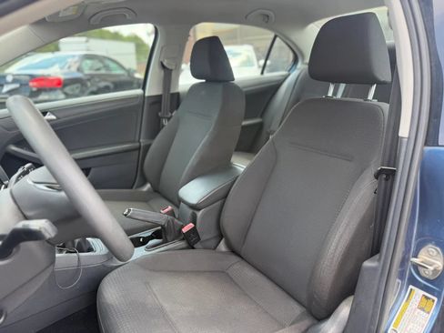 Used 2016 Volkswagen Jetta S FWD image 12
