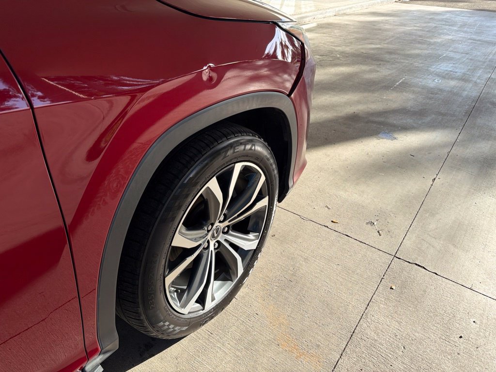Used 2018 Lexus RX 350 AWD w/ Premium Package image 24
