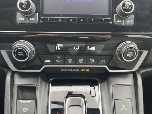 Used 2017 Honda CR-V LX image 17