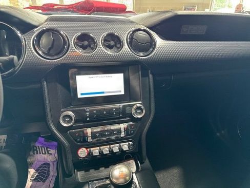 Used 2015 Ford Mustang GT Premium w/ GT Performance Package RWD image 18
