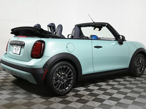 Used 2026 MINI Cooper S FWD image 14