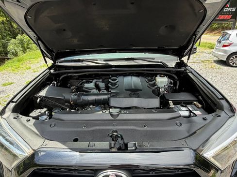 Used 2018 Toyota 4Runner Limited AWD/4WD image 55