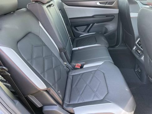 New 2026 Volkswagen Atlas Peak Edition image 26