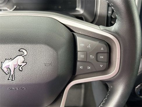 Used 2024 Ford Bronco Big Bend image 22