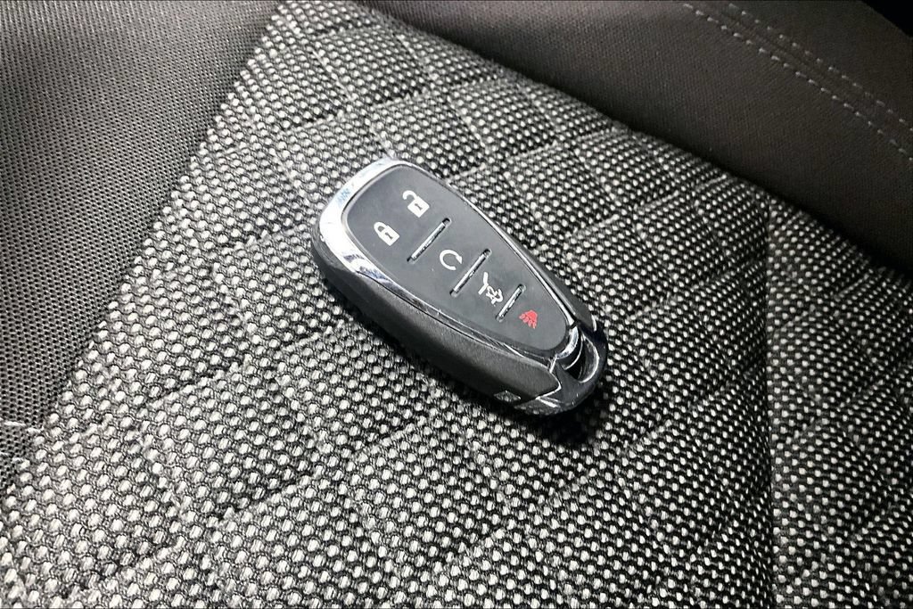 Used 2022 Chevrolet Blazer LT FWD image 10