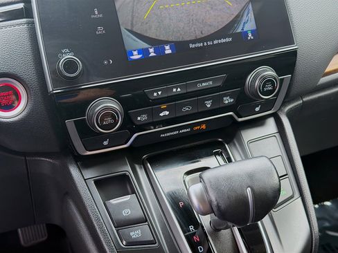 Used 2022 Honda CR-V EX-L image 14