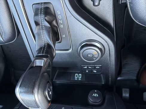 Used 2022 Ford Ranger Lariat w/ Equipment Group 501A High image 36