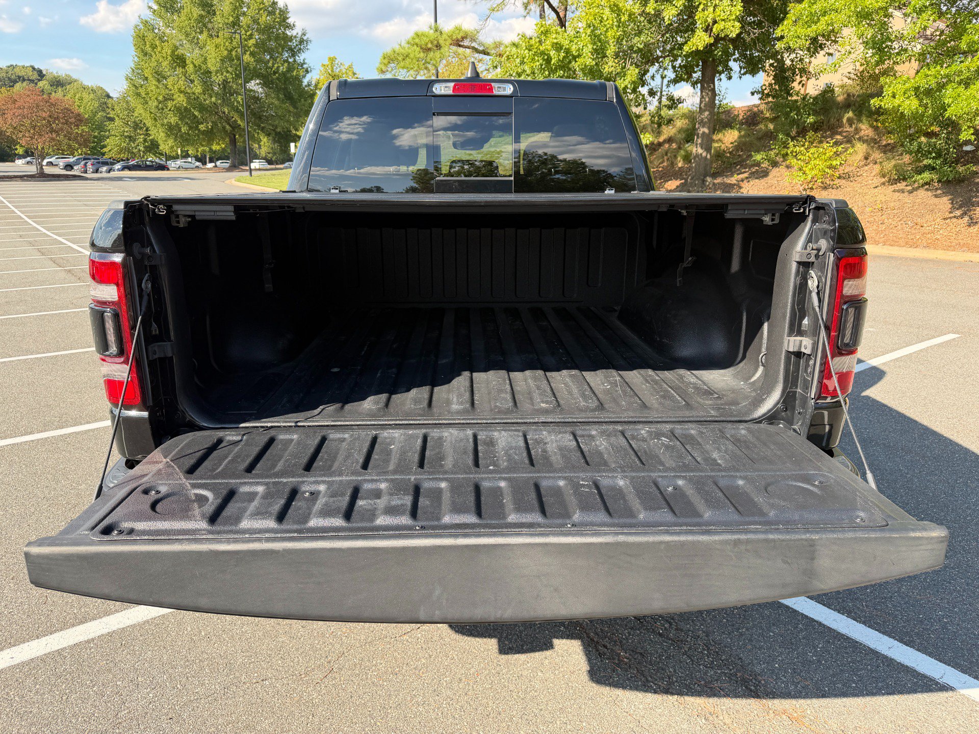 Used 2021 RAM 1500 Rebel w/ Rebel Level 1 Equipment Group AWD/4WD image 12