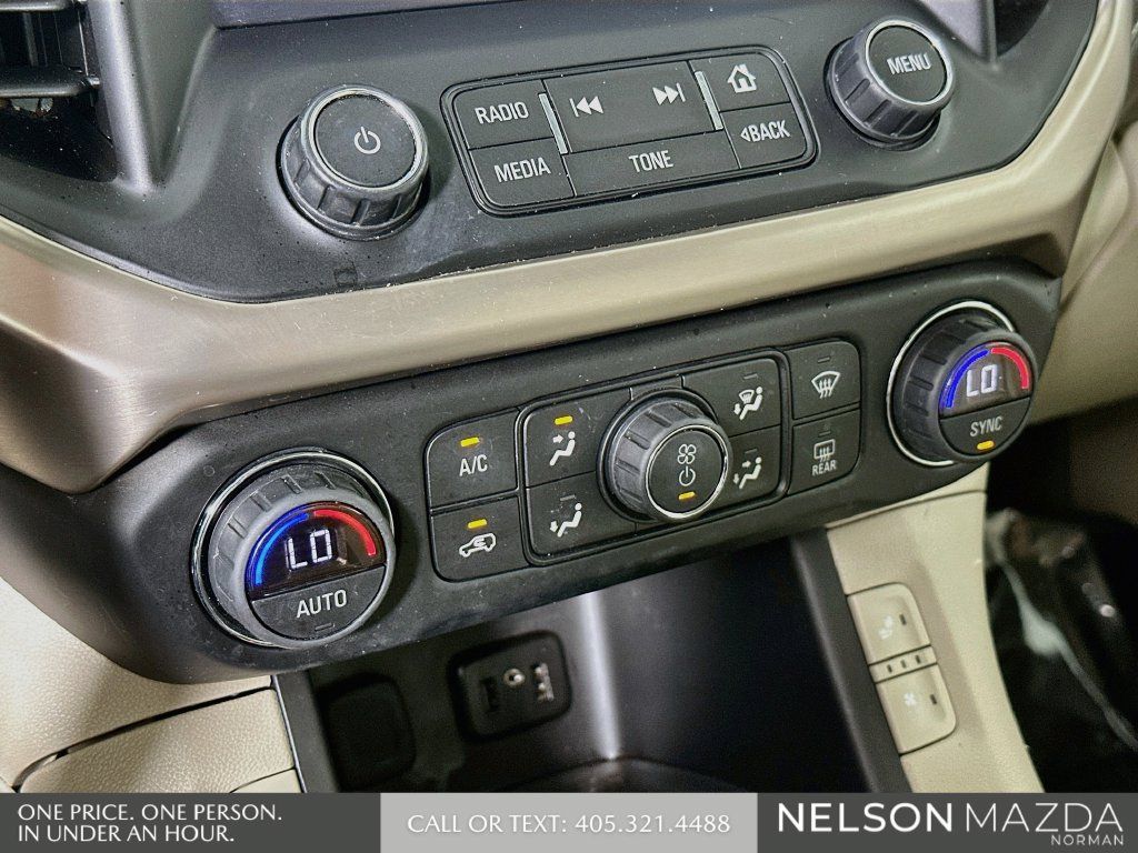 Used 2018 GMC Acadia Denali FWD image 18