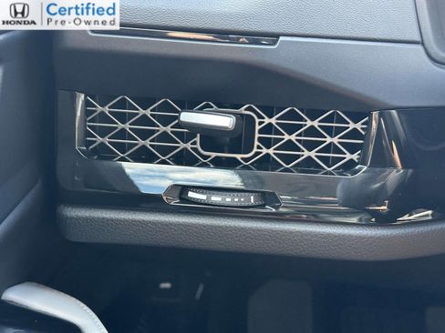 Certified 2025 Honda Accord Touring image 22