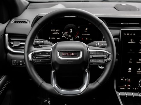 New 2026 GMC Terrain Elevation w/ Technology Package II image 18