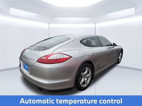 Used 2010 Porsche Panamera S RWD image 14