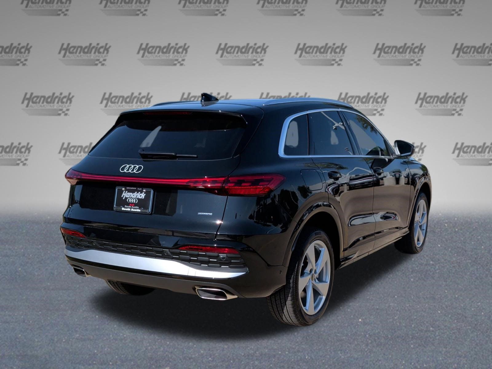 Used 2026 Audi Q5 Premium w/ Premium Plus AWD/4WD image 10