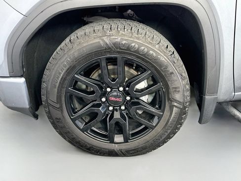 Used 2020 GMC Sierra 1500 Elevation w/ Elevation Value Package RWD image 29