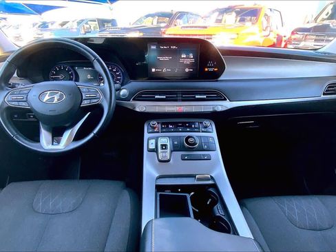 Used 2022 Hyundai Palisade SEL w/ Convenience Package image 15