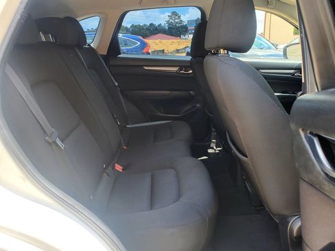 Used 2019 MAZDA CX-5 Sport AWD/4WD image 30