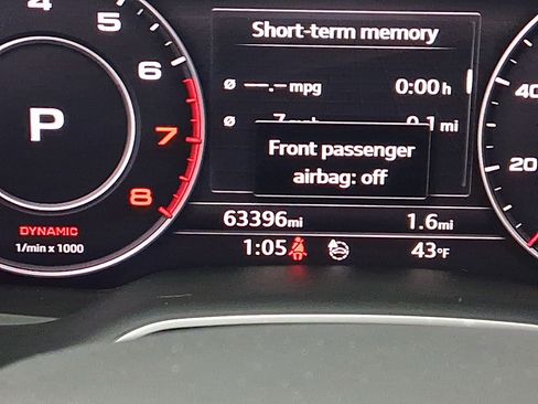 Used 2019 Audi Q7 3.0T Prestige w/ Prestige Package image 19