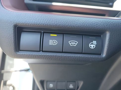 New 2026 Toyota Prius Plug-In Hybrid FWD image 29