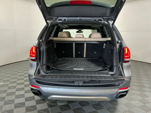Used 2018 BMW X5 xDrive50i AWD/4WD image 5