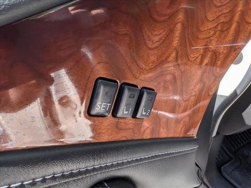 Used 2016 INFINITI QX80 Limited AWD/4WD image 35