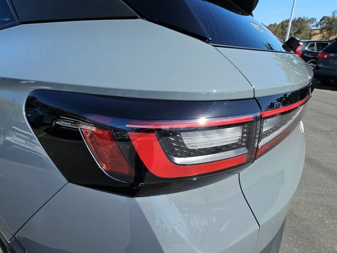 Certified 2024 Volkswagen ID.4 2WD image 33