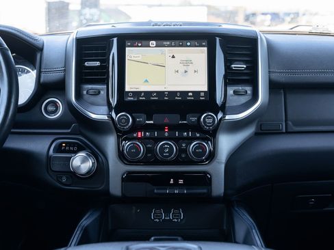 Used 2024 RAM 1500 Laramie image 29