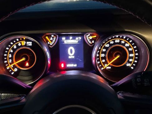 Used 2019 Jeep Wrangler Unlimited Sport S image 25