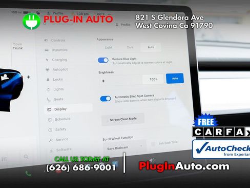 Used 2021 Tesla Model Y Performance image 28