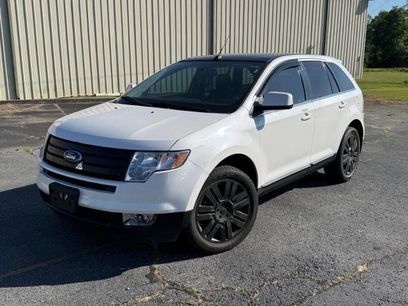 Used 2010 Ford Edge Limited