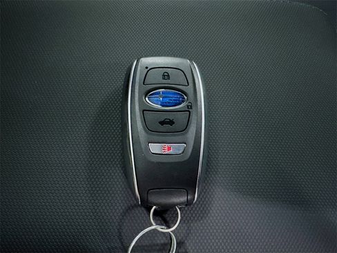 New 2026 Subaru Forester Limited image 32