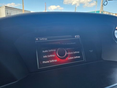 Used 2016 Honda Accord Sport image 23