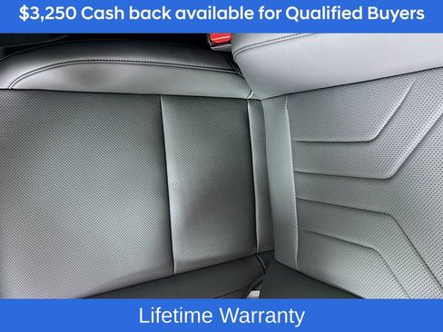 New 2026 Hyundai Santa Fe SEL image 20