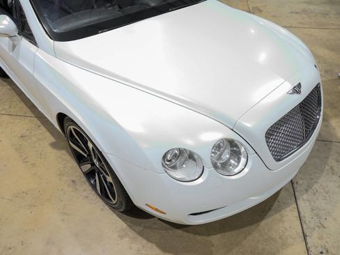 Used 2005 Bentley Continental GT image 18
