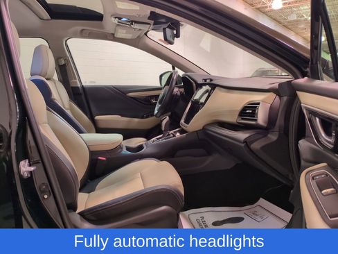 Certified 2023 Subaru Outback Limited AWD/4WD image 10