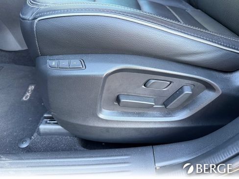 Used 2025 MAZDA CX-5 AWD 2.5 S w/ Preferred Package image 14