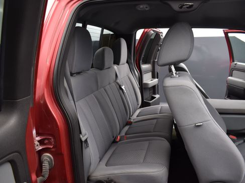 Used 2011 Ford F150 XLT w/ XTR Pkg image 18