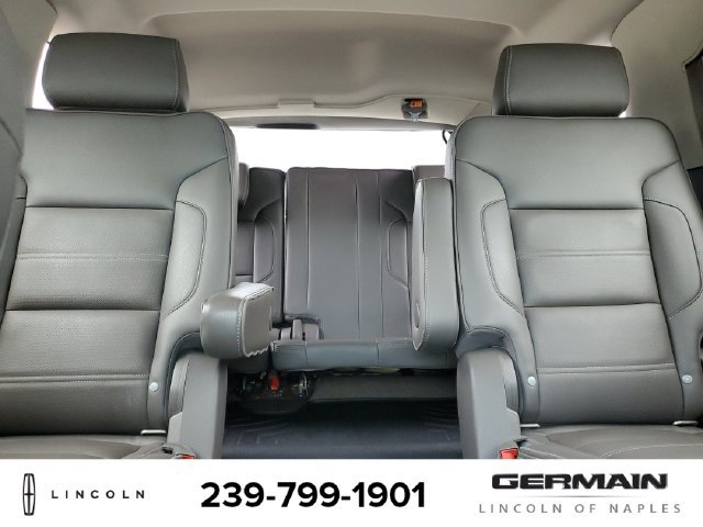 Used 2016 GMC Yukon Denali w/ Open Road Package AWD/4WD image 32