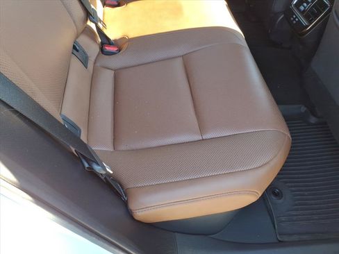 Certified 2025 Toyota Crown Signia AWD/4WD image 20