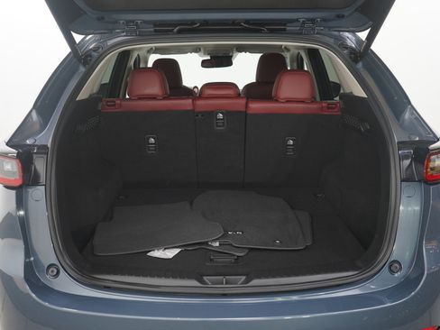 Certified 2025 MAZDA CX-5 Carbon Edition image 9