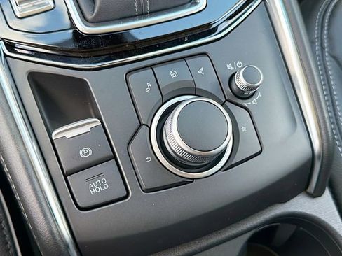 New 2025 MAZDA CX-5 AWD 2.5 S w/ Premium Plus Pkg image 30