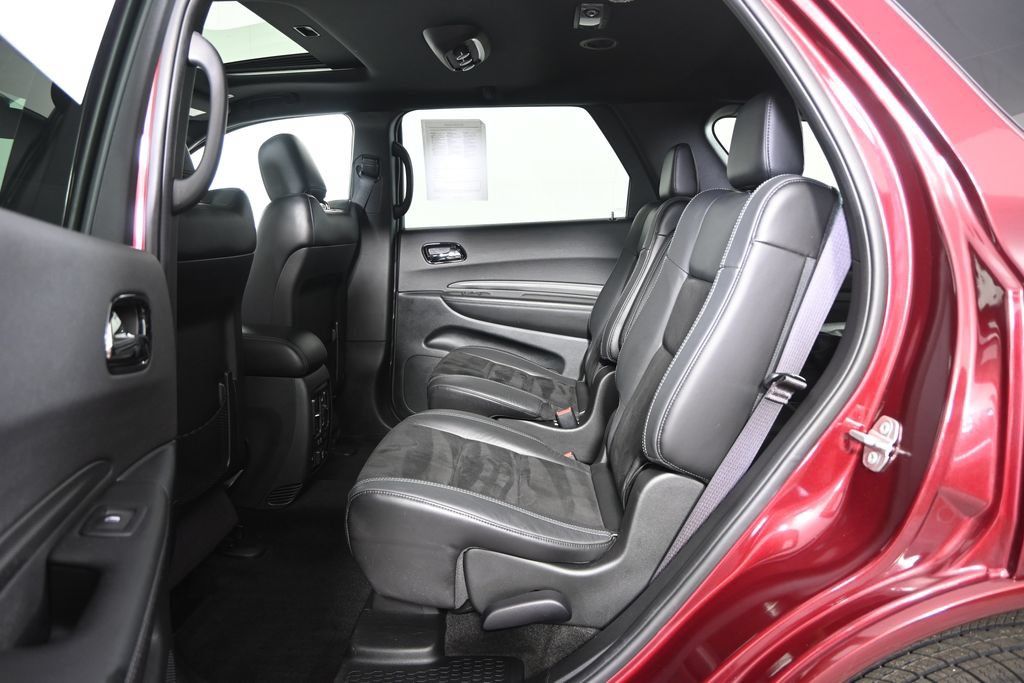 Used 2022 Dodge Durango GT AWD/4WD image 19