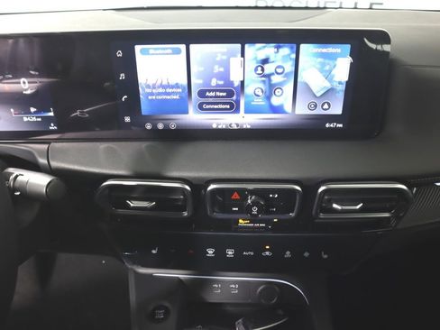 New 2026 Nissan Sentra SV w/ SV Convenience Package image 12