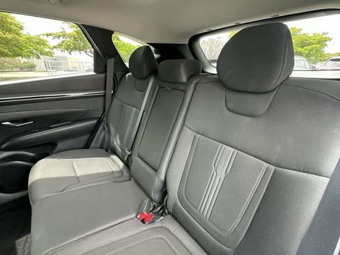 Used 2023 Hyundai Tucson SEL FWD image 22