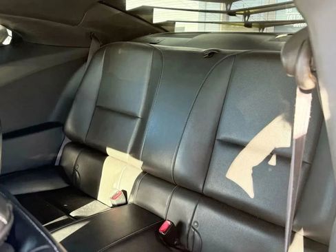 Used 2014 Chevrolet Camaro LT w/ RS Package image 15