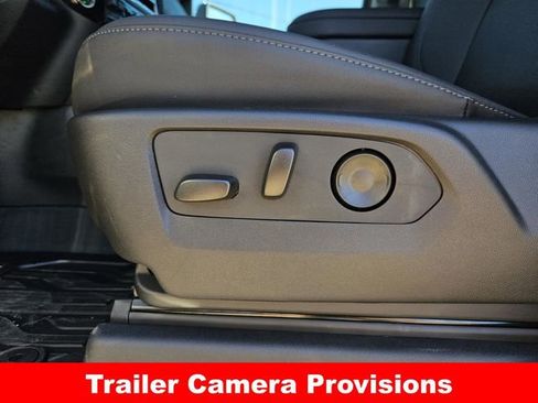 New 2026 GMC Sierra 3500 SLT w/ SLT Premium Package image 27