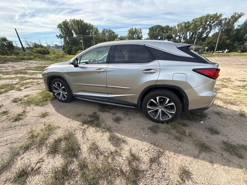 Used 2019 Lexus RX 350 AWD w/ Navigation Package image 7